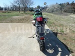 Заказать из Японии мотоцикл Kawasaki KLX250-2 2008 фото 12